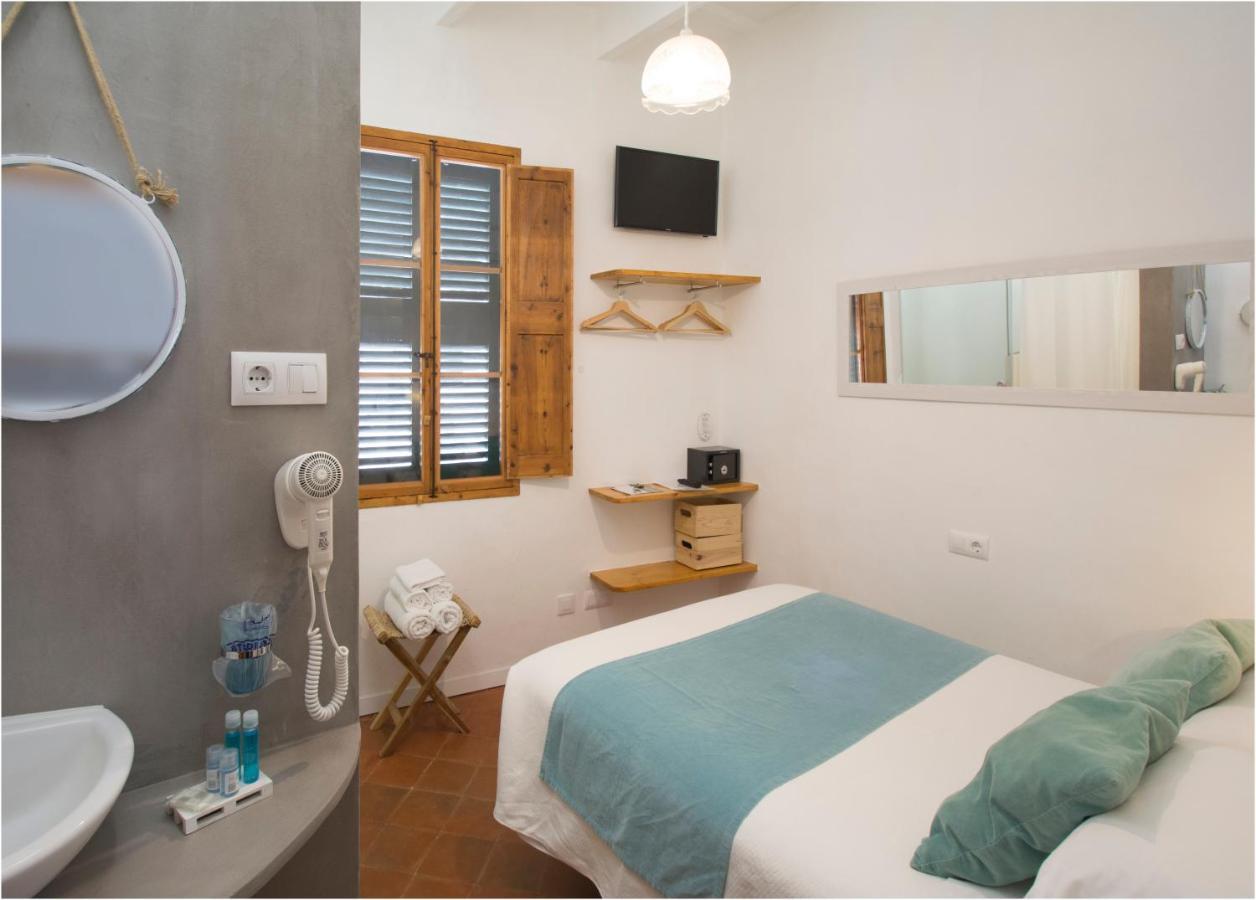 My Rooms Ciutadella Adults Only By My Rooms Hotels Ti Luaran gambar
