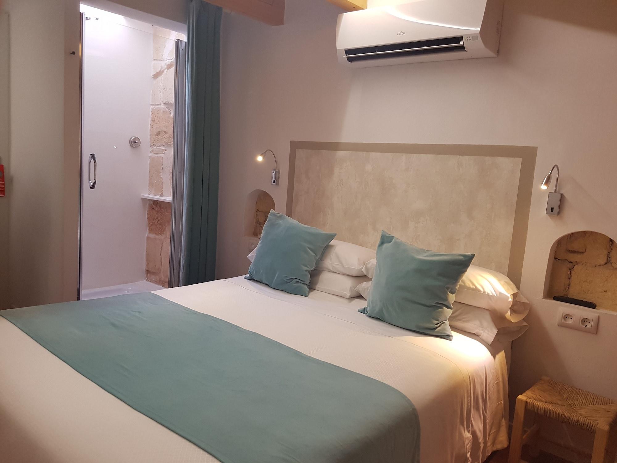 My Rooms Ciutadella Adults Only By My Rooms Hotels Ti Luaran gambar