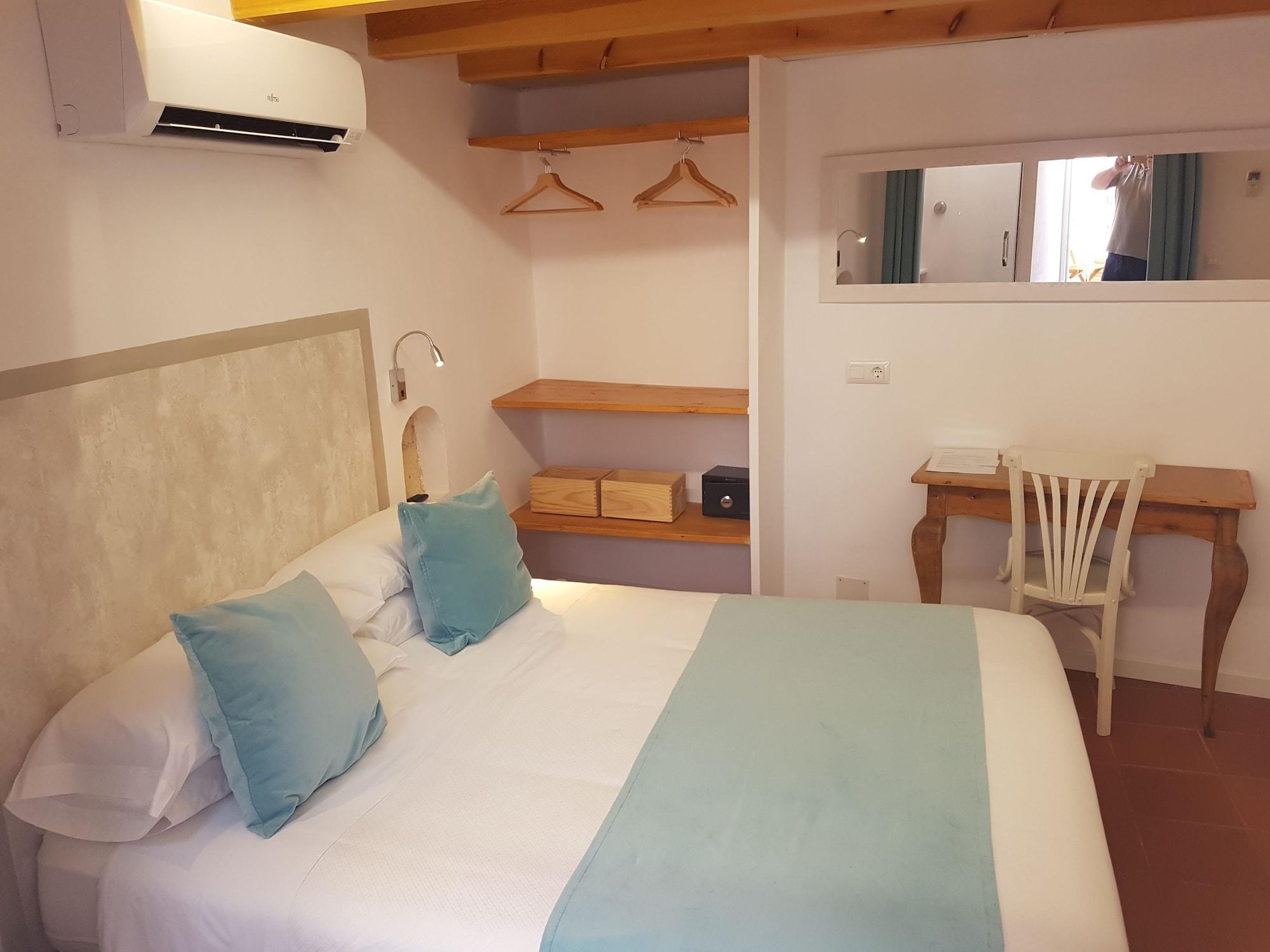 My Rooms Ciutadella Adults Only By My Rooms Hotels Ti Luaran gambar