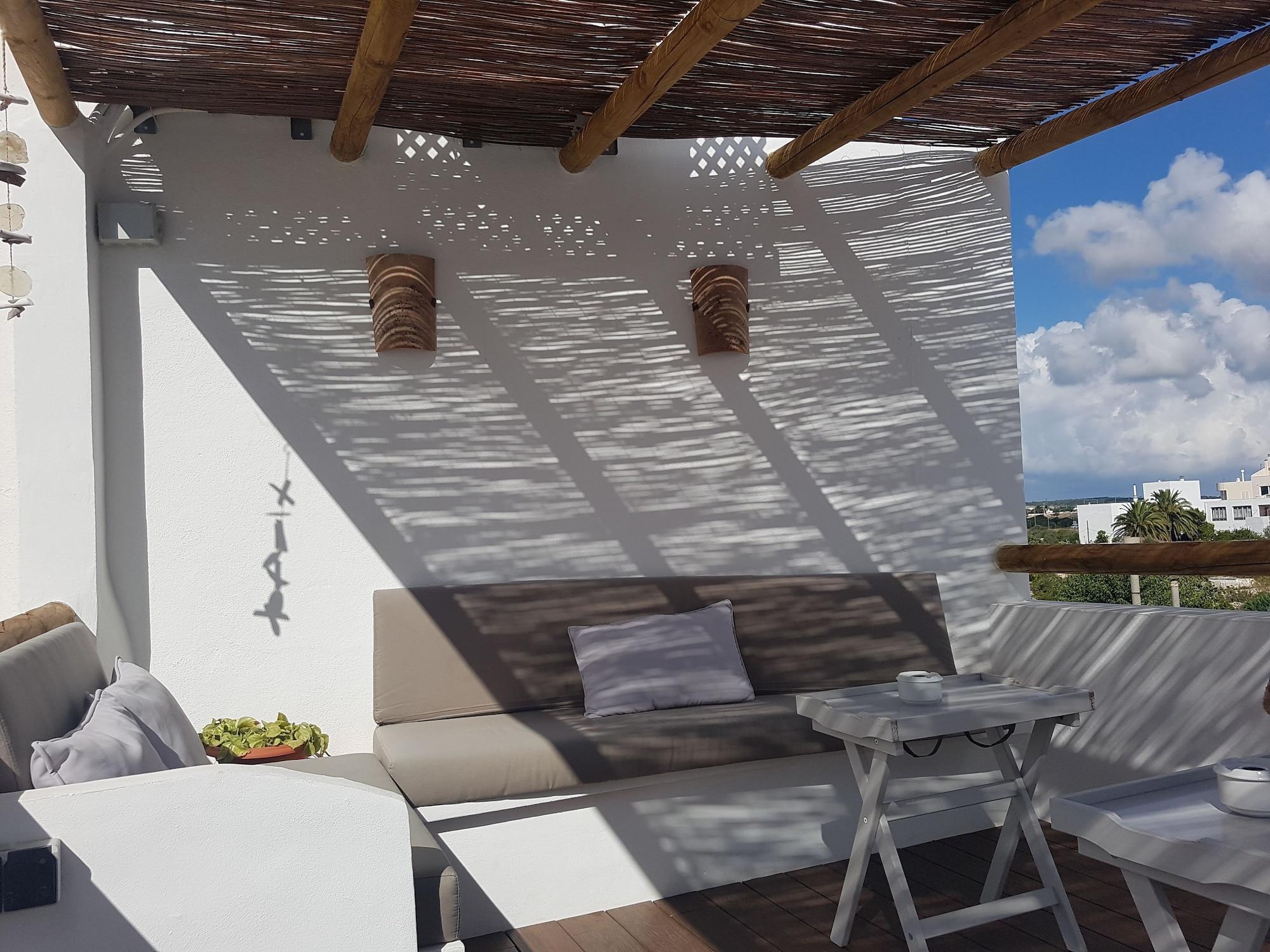 My Rooms Ciutadella Adults Only By My Rooms Hotels Ti Luaran gambar