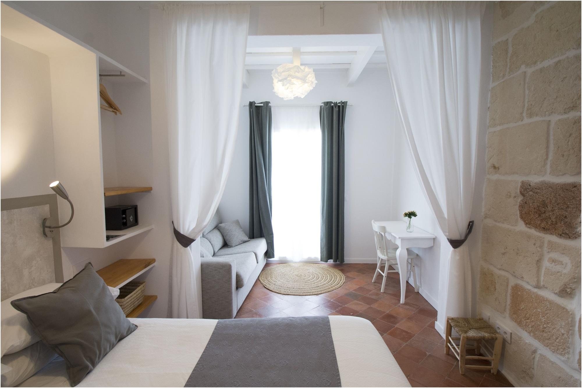 My Rooms Ciutadella Adults Only By My Rooms Hotels Ti Luaran gambar
