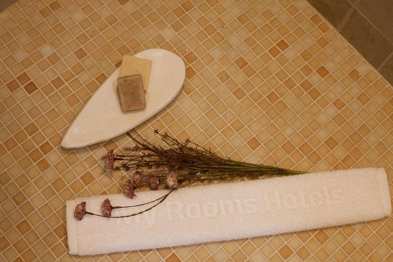 My Rooms Ciutadella Adults Only By My Rooms Hotels Ti Luaran gambar