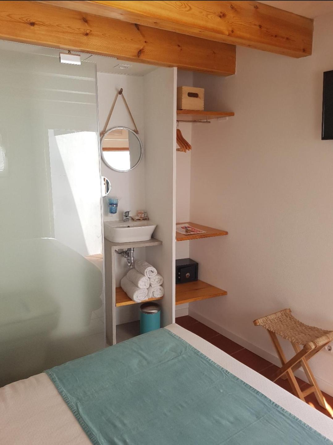 My Rooms Ciutadella Adults Only By My Rooms Hotels Ti Bilik gambar