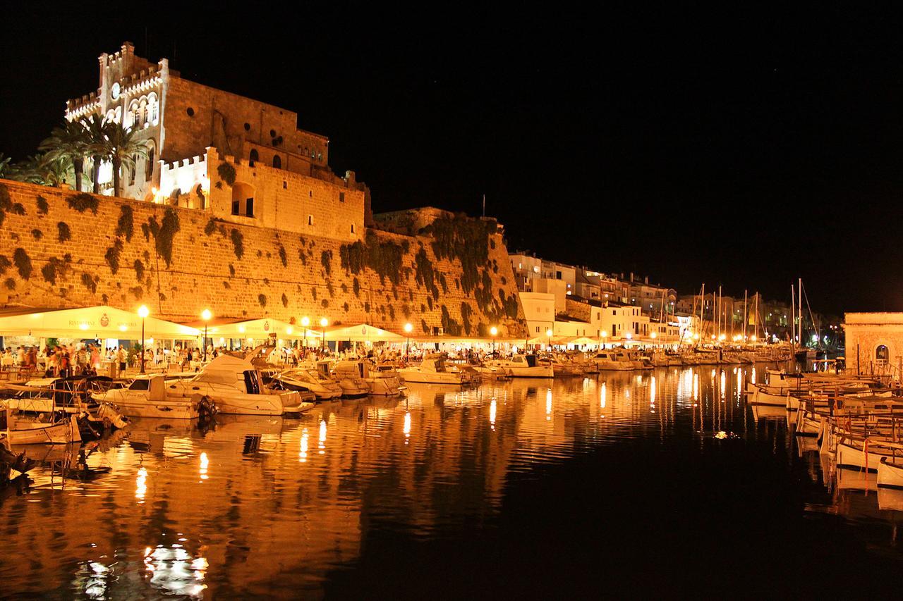 My Rooms Ciutadella Adults Only By My Rooms Hotels Ti Luaran gambar
