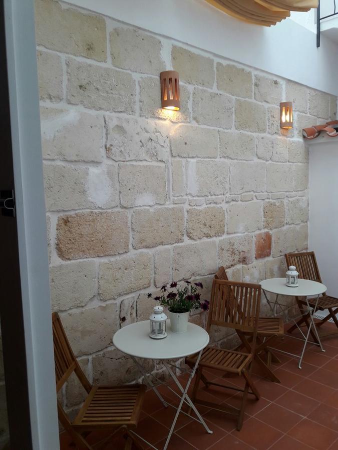 My Rooms Ciutadella Adults Only By My Rooms Hotels Ti Luaran gambar