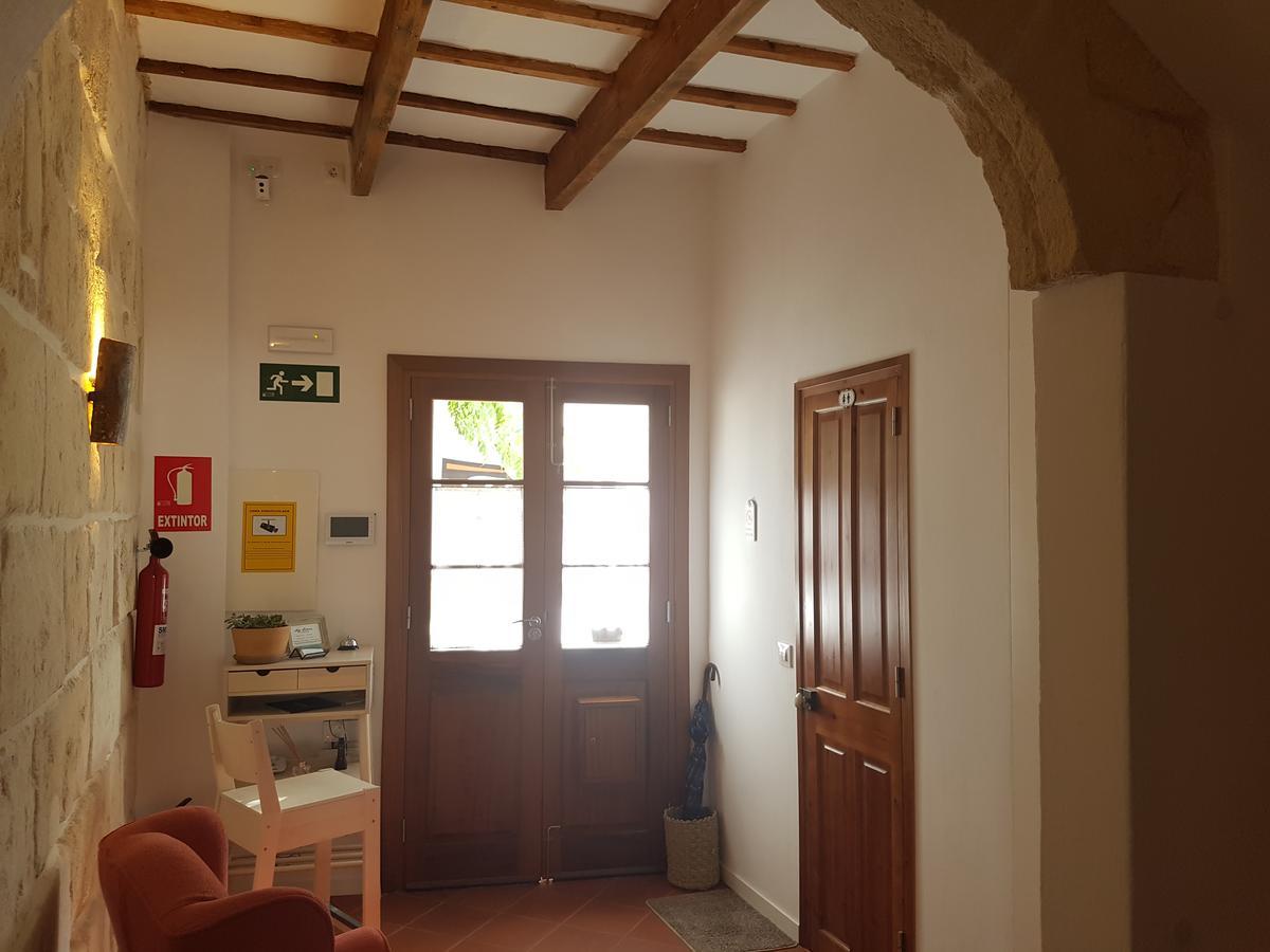 My Rooms Ciutadella Adults Only By My Rooms Hotels Ti Luaran gambar