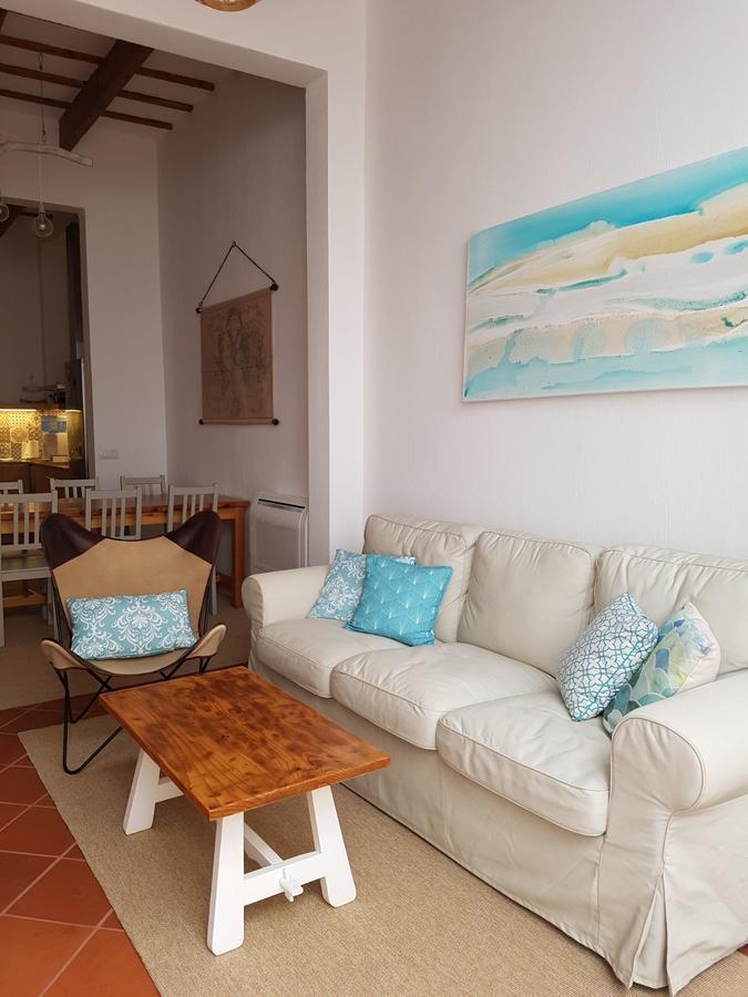 My Rooms Ciutadella Adults Only By My Rooms Hotels Ti Luaran gambar