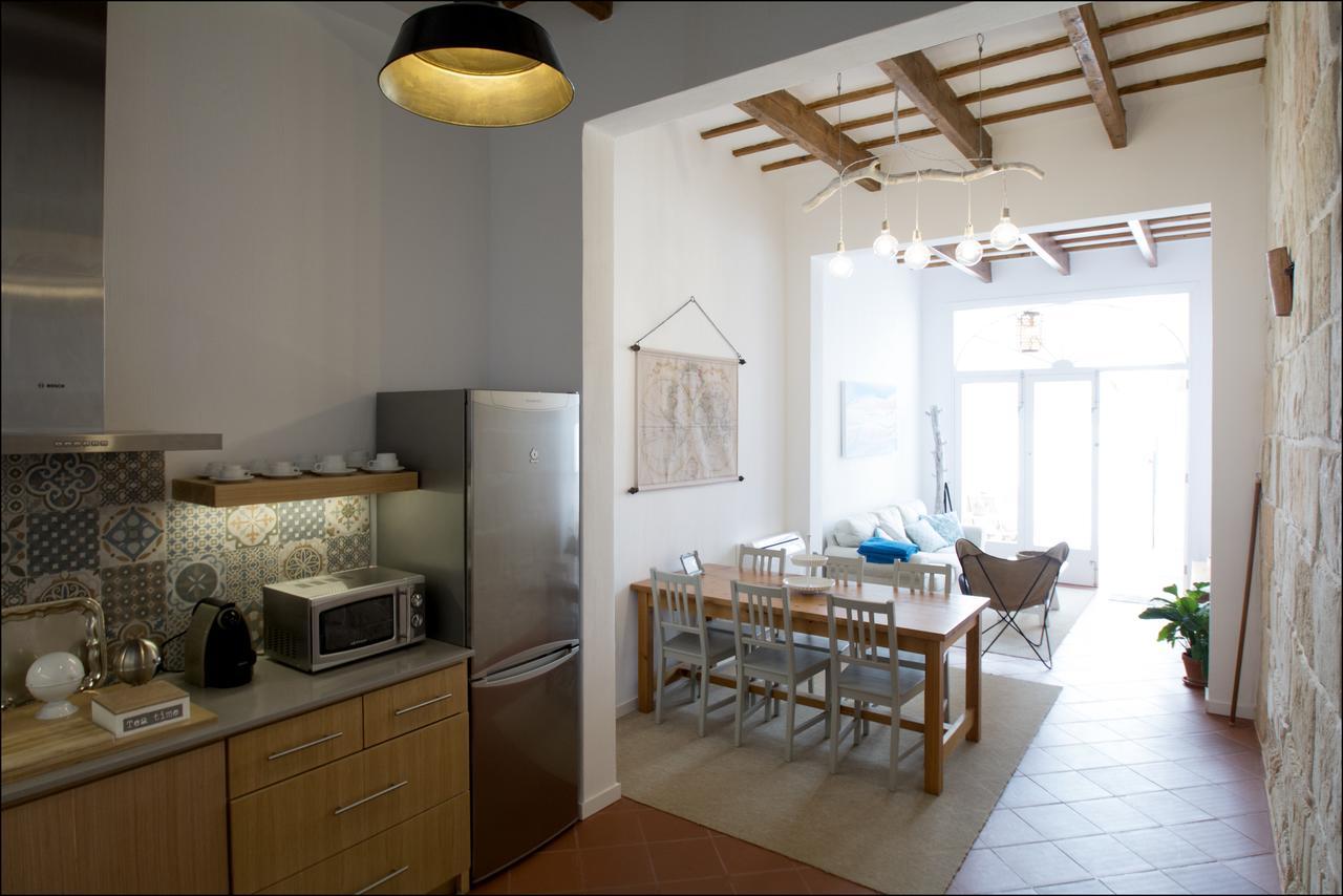 My Rooms Ciutadella Adults Only By My Rooms Hotels Ti Luaran gambar