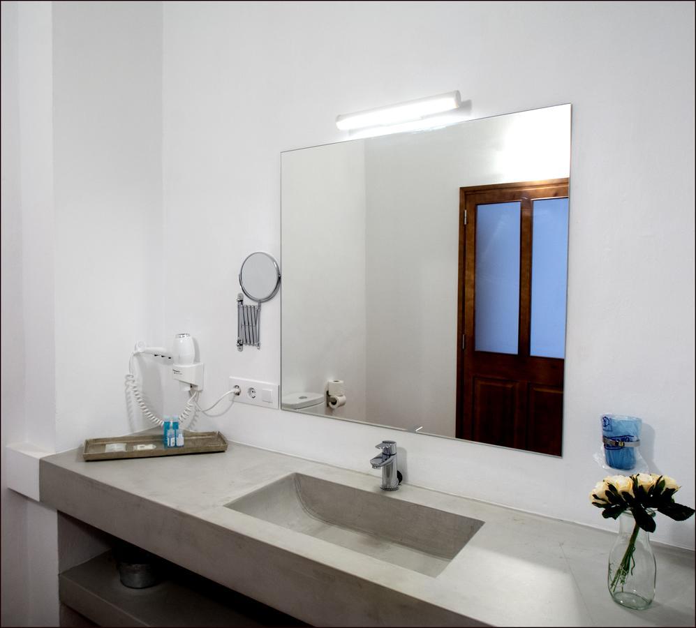 My Rooms Ciutadella Adults Only By My Rooms Hotels Ti Luaran gambar