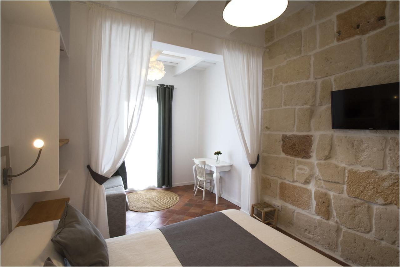 My Rooms Ciutadella Adults Only By My Rooms Hotels Ti Luaran gambar