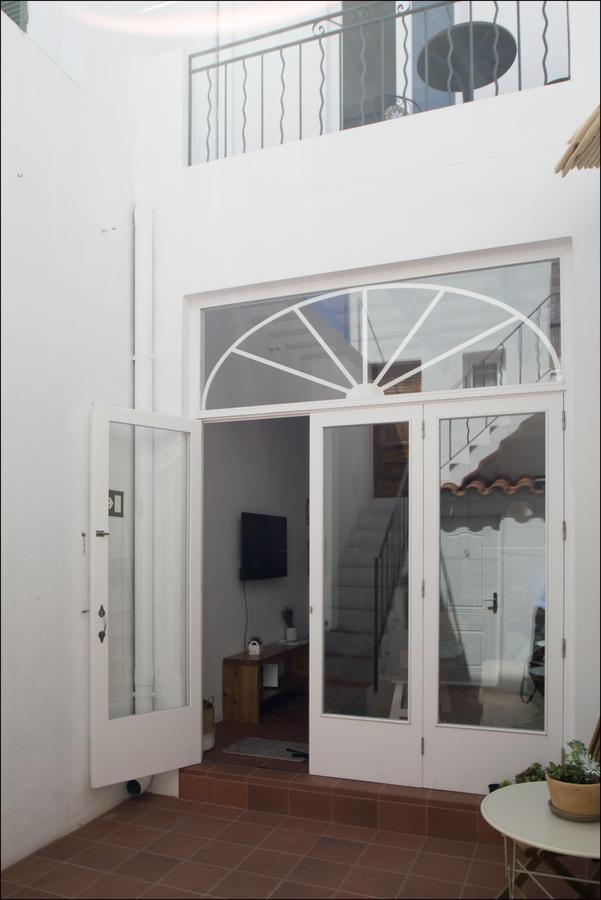 My Rooms Ciutadella Adults Only By My Rooms Hotels Ti Luaran gambar