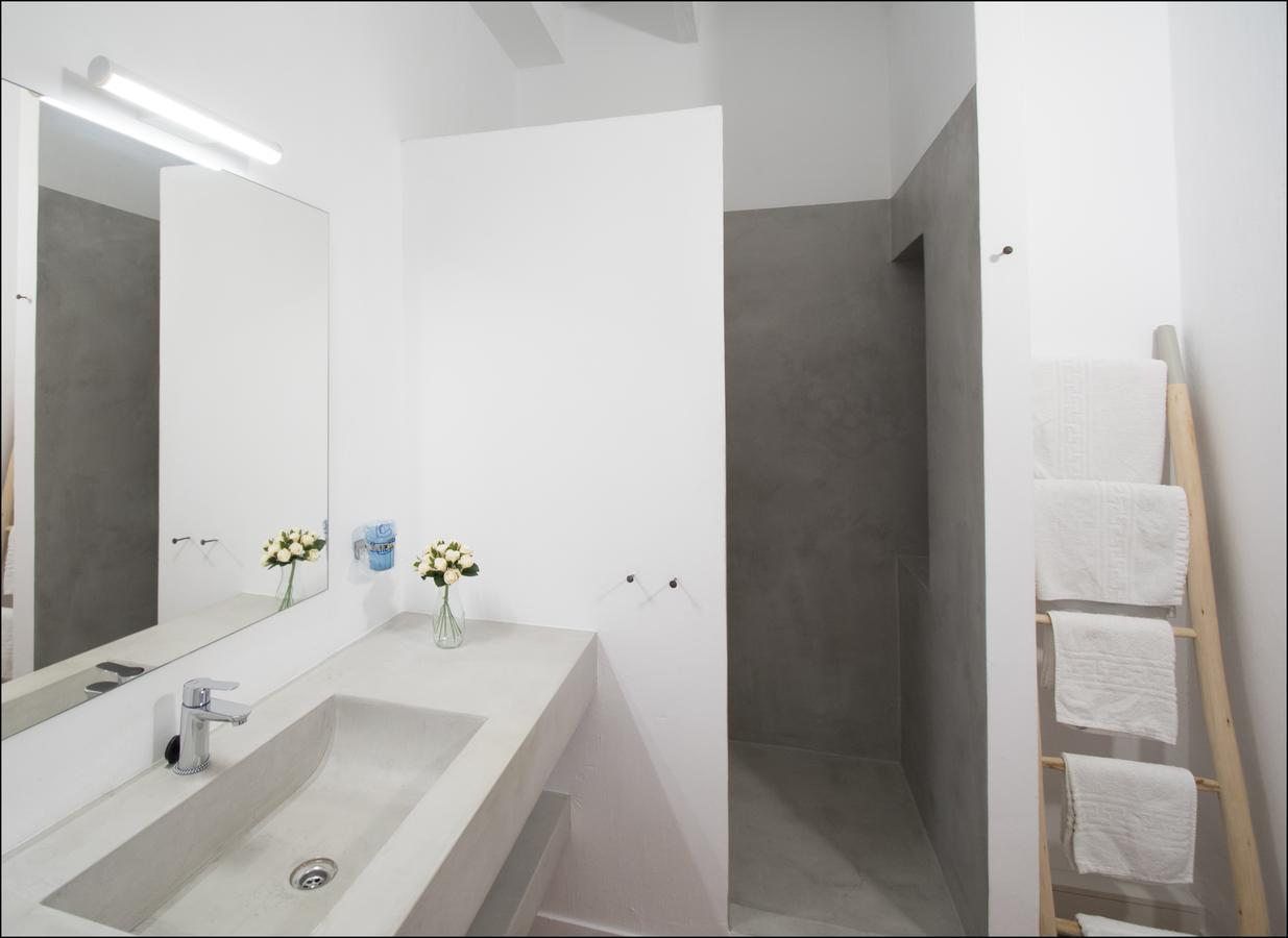 My Rooms Ciutadella Adults Only By My Rooms Hotels Ti Luaran gambar