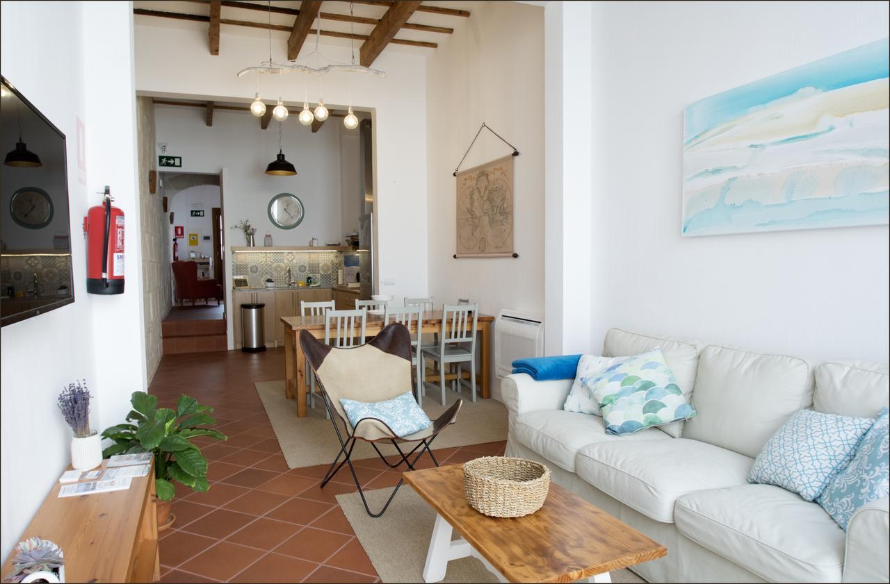 My Rooms Ciutadella Adults Only By My Rooms Hotels Ti Luaran gambar