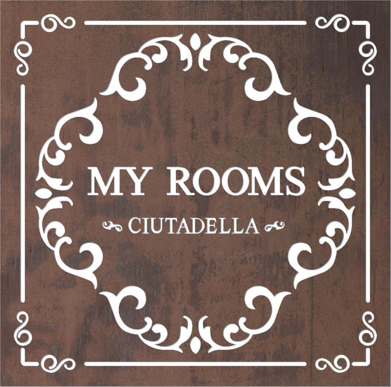 My Rooms Ciutadella Adults Only By My Rooms Hotels Ti Luaran gambar